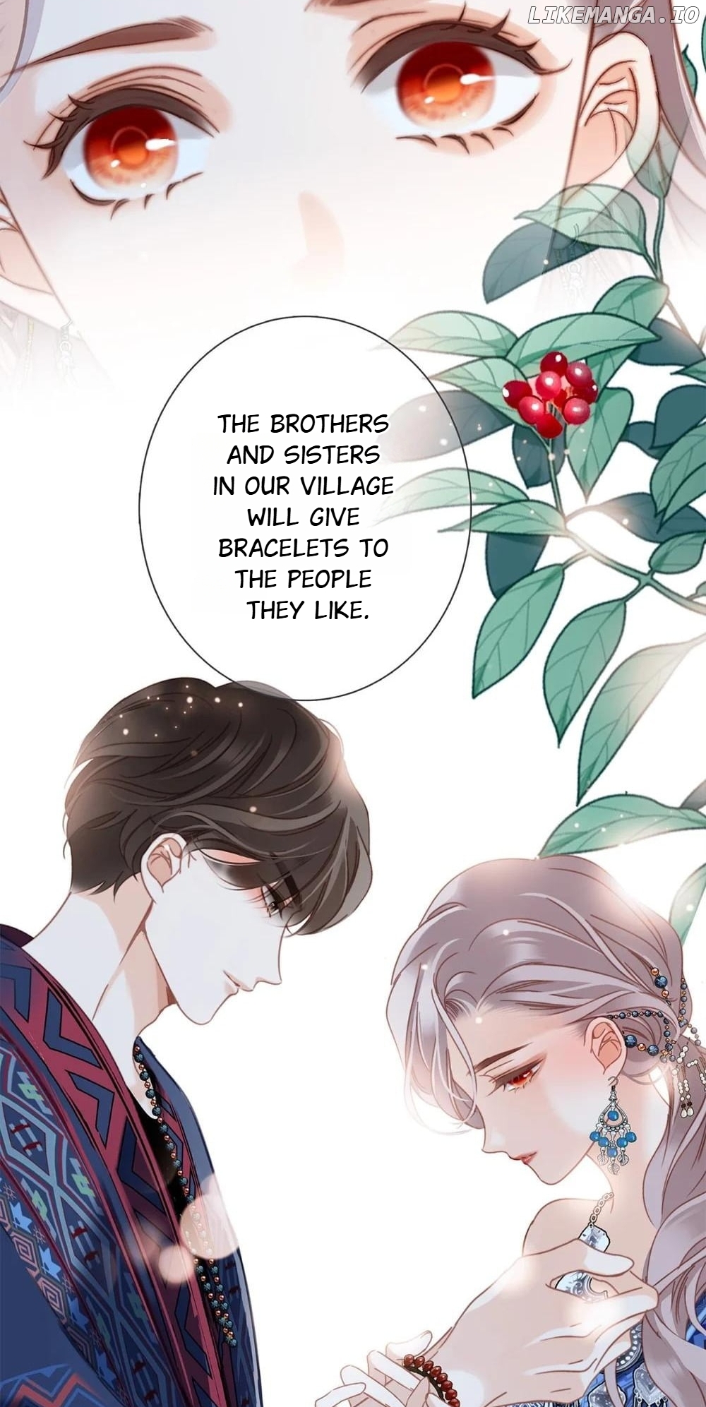 1st Kiss – I Don’t Want To Consider You As Sister Anymore Chapter 80 - 74 - page 19